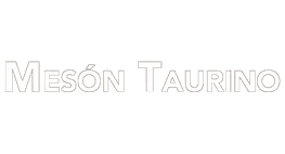 Mesón Taurino Logo